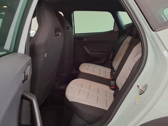 Seat Arona FR 1.0 TSI 7-Gang-DSG 