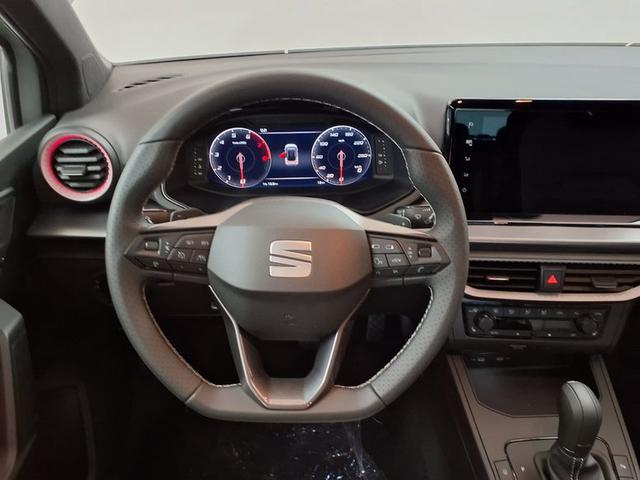 Seat Arona FR 1.0 TSI 7-Gang-DSG 