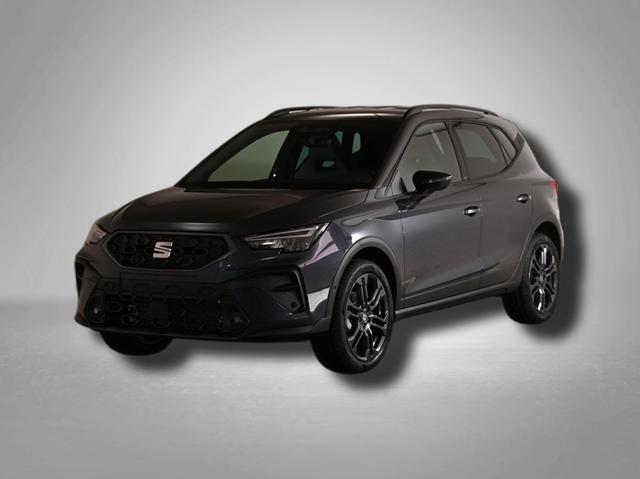 Seat Arona - FR 1.5 TSI 7-Gang-DSG