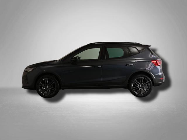 Seat Arona FR 1.5 TSI 7-Gang-DSG 