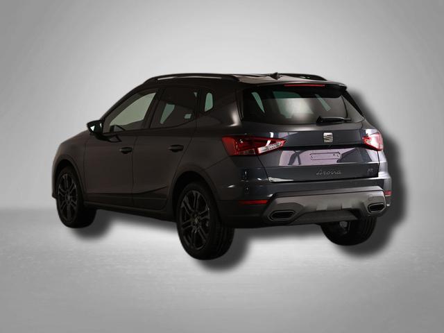 Seat Arona FR 1.5 TSI 7-Gang-DSG 
