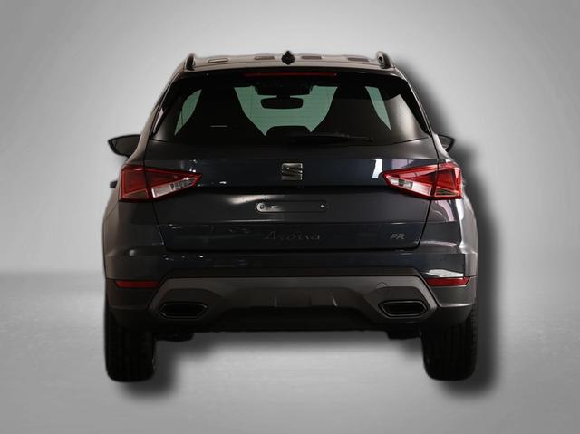 Seat Arona FR 1.5 TSI 7-Gang-DSG 