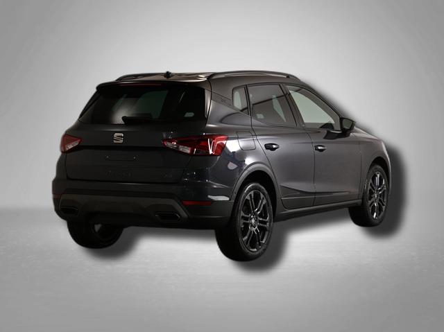 Seat Arona FR 1.5 TSI 7-Gang-DSG 