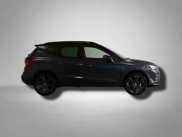 Seat Arona FR 1.5 TSI 7-Gang-DSG 