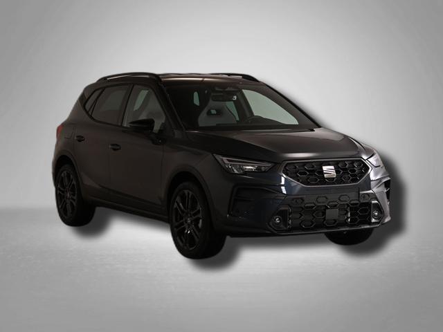 Seat Arona FR 1.5 TSI 7-Gang-DSG 