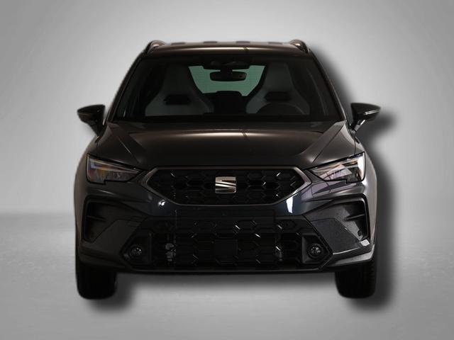 Seat Arona FR 1.5 TSI 7-Gang-DSG 