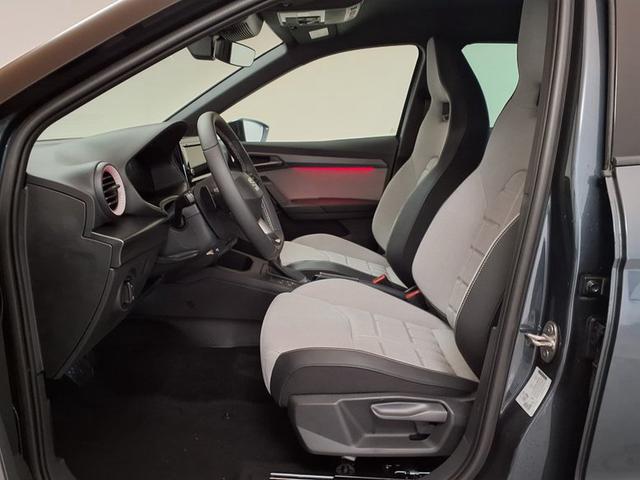 Seat Arona FR 1.5 TSI 7-Gang-DSG 