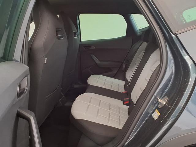 Seat Arona FR 1.5 TSI 7-Gang-DSG 