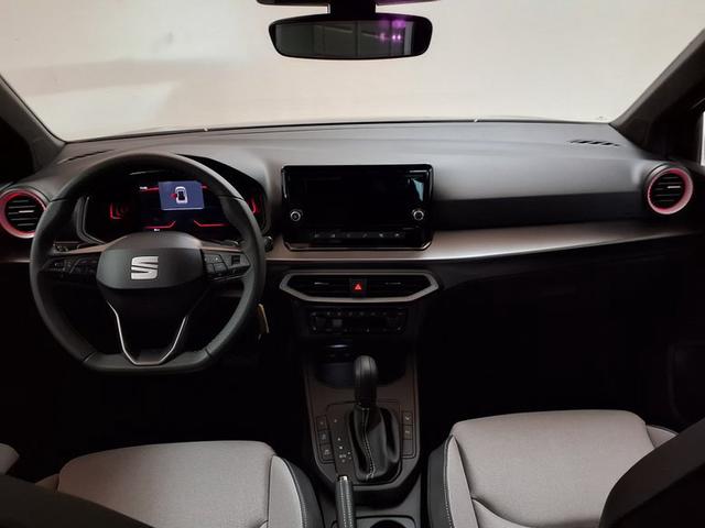 Seat Arona FR 1.5 TSI 7-Gang-DSG 