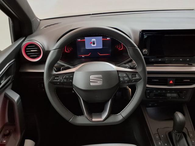 Seat Arona FR 1.5 TSI 7-Gang-DSG 