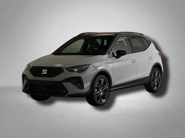 Seat Arona - FR 1.5 TSI 7-Gang-DSG