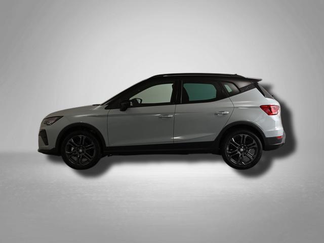 Seat Arona FR 1.5 TSI 7-Gang-DSG 