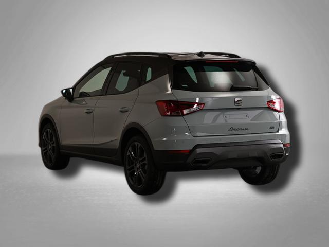 Seat Arona FR 1.5 TSI 7-Gang-DSG 