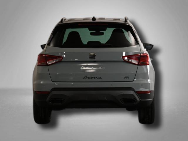 Seat Arona FR 1.5 TSI 7-Gang-DSG 