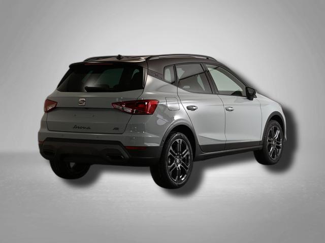 Seat Arona FR 1.5 TSI 7-Gang-DSG 