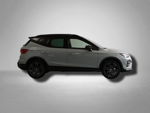 Seat Arona FR 1.5 TSI 7-Gang-DSG 