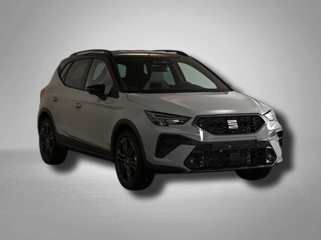 Seat Arona FR 1.5 TSI 7-Gang-DSG 