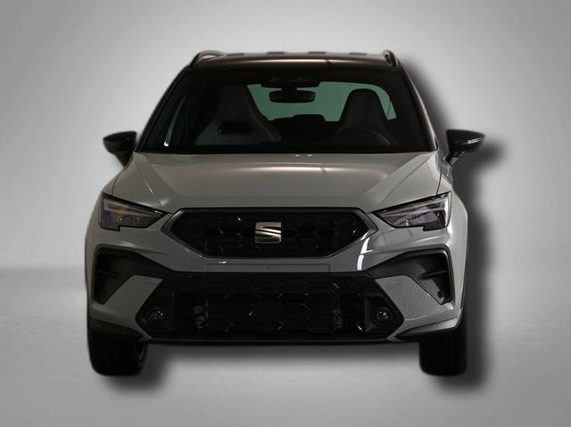 Seat Arona FR 1.5 TSI 7-Gang-DSG 