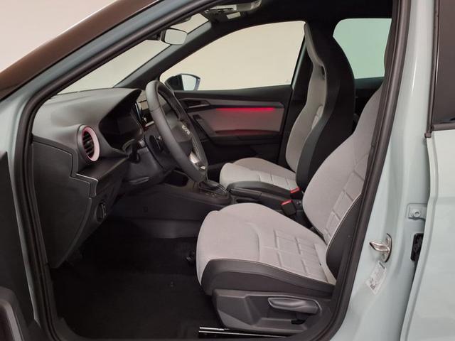 Seat Arona FR 1.5 TSI 7-Gang-DSG 