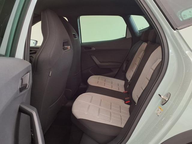 Seat Arona FR 1.5 TSI 7-Gang-DSG 