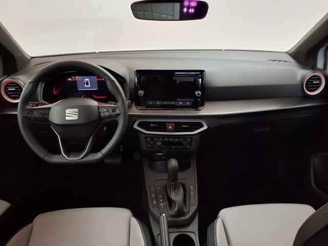 Seat Arona FR 1.5 TSI 7-Gang-DSG 
