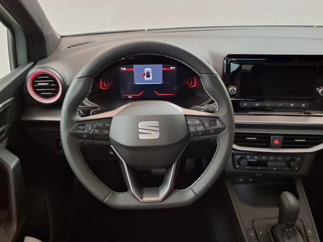 Seat Arona FR 1.5 TSI 7-Gang-DSG 
