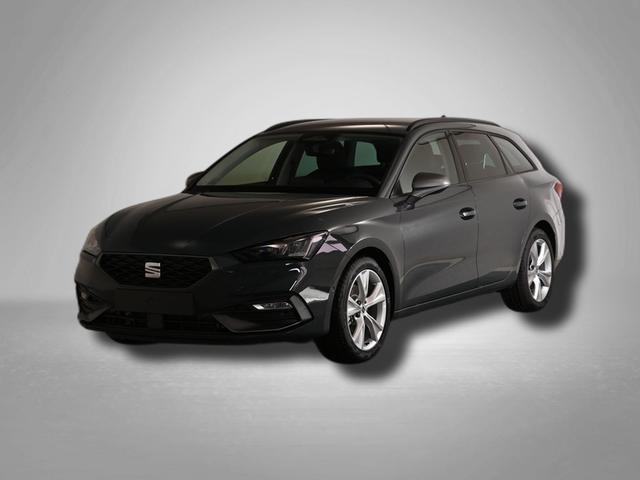 Seat Leon Sportstourer - FR 1.5 eTSI 7-Gang-DSG