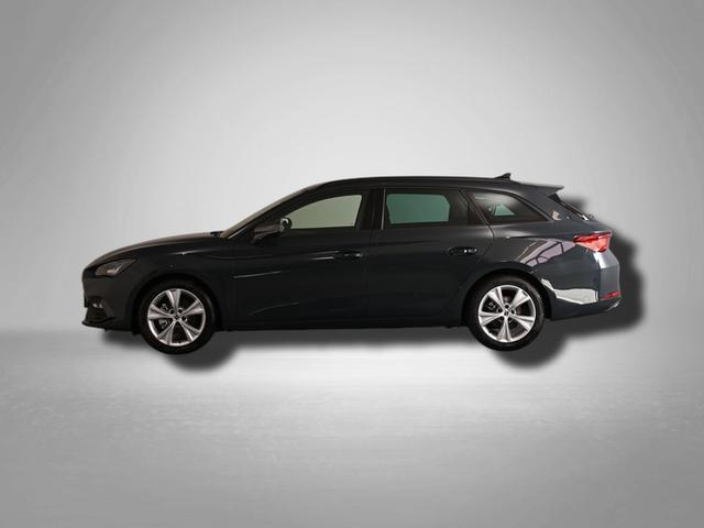 Seat Leon Sportstourer FR 1.5 eTSI 7-Gang-DSG 