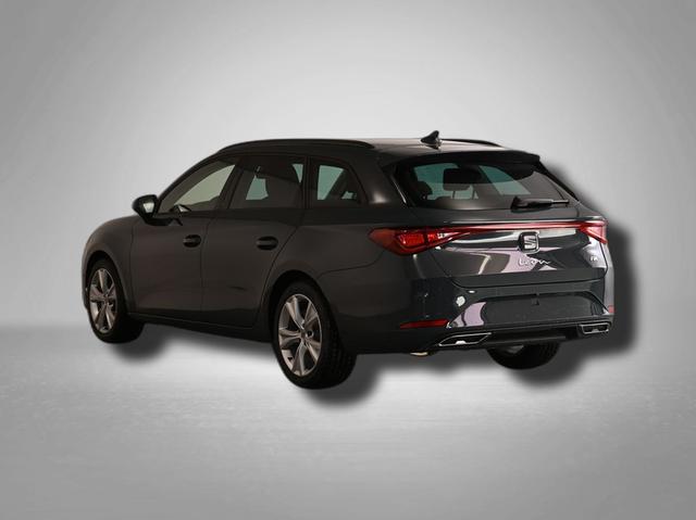 Seat Leon Sportstourer FR 1.5 eTSI 7-Gang-DSG 