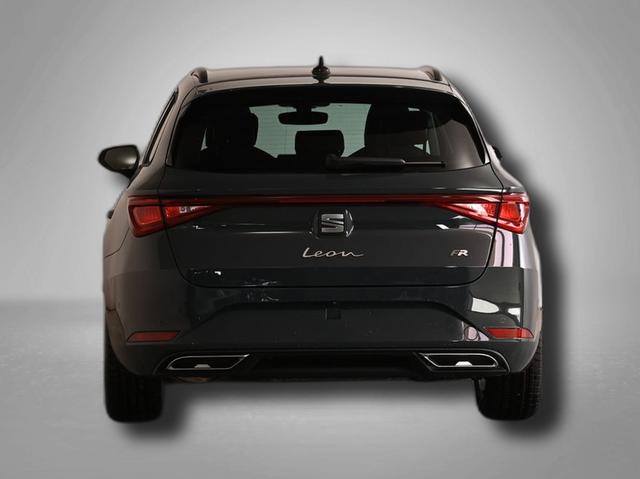 Seat Leon Sportstourer FR 1.5 eTSI 7-Gang-DSG 
