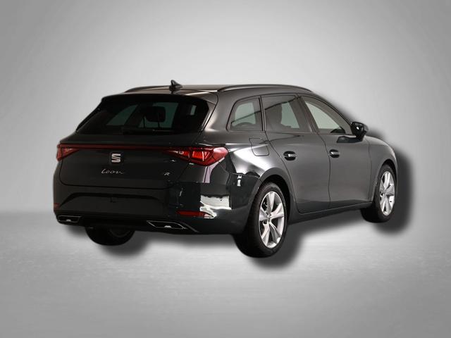 Seat Leon Sportstourer FR 1.5 eTSI 7-Gang-DSG 