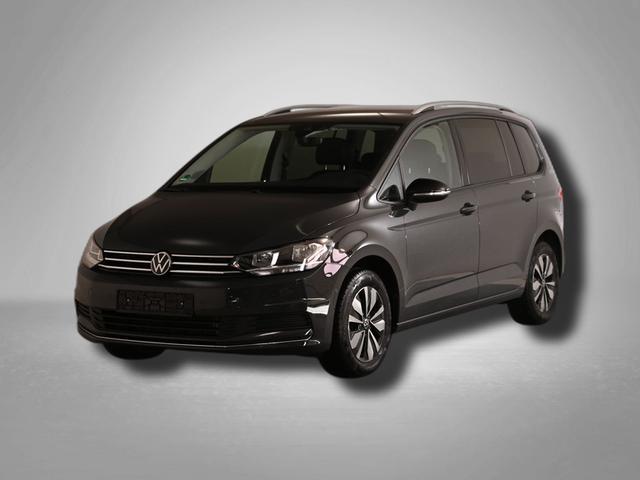 Volkswagen Touran - Life Plus 1.5 TSI 7-Gang-DSG