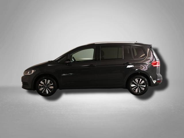 Volkswagen Touran Life Plus 1.5 TSI 7-Gang-DSG 