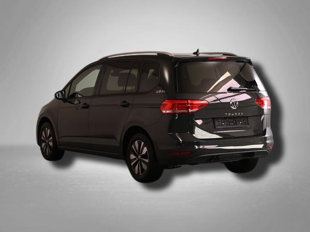 Volkswagen Touran Life Plus 1.5 TSI 7-Gang-DSG 