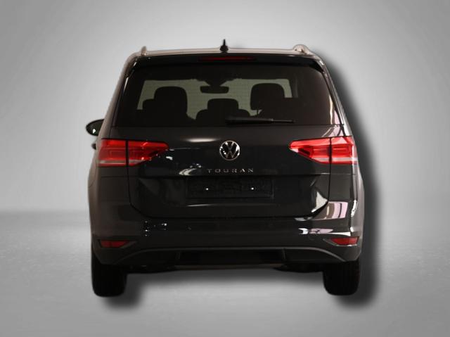 Volkswagen Touran Life Plus 1.5 TSI 7-Gang-DSG 