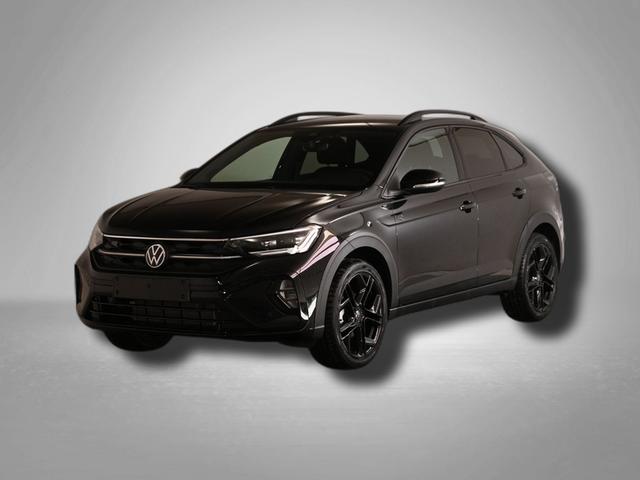 Volkswagen Taigo R-Line Plus 1.5 TSI 7-Gang-DSG 