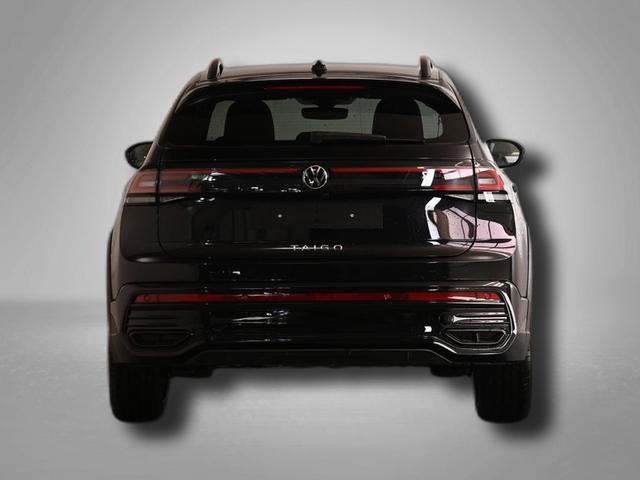 Volkswagen Taigo R-Line Plus 1.5 TSI 7-Gang-DSG 