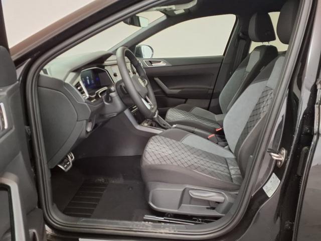 Volkswagen Taigo R-Line Plus 1.5 TSI 7-Gang-DSG 