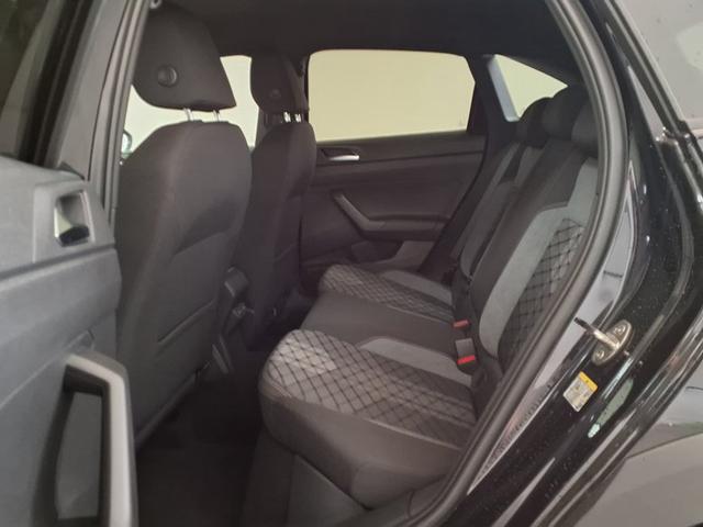 Volkswagen Taigo R-Line Plus 1.5 TSI 7-Gang-DSG 