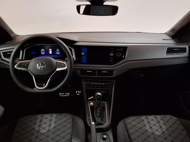 Volkswagen Taigo R-Line Plus 1.5 TSI 7-Gang-DSG 