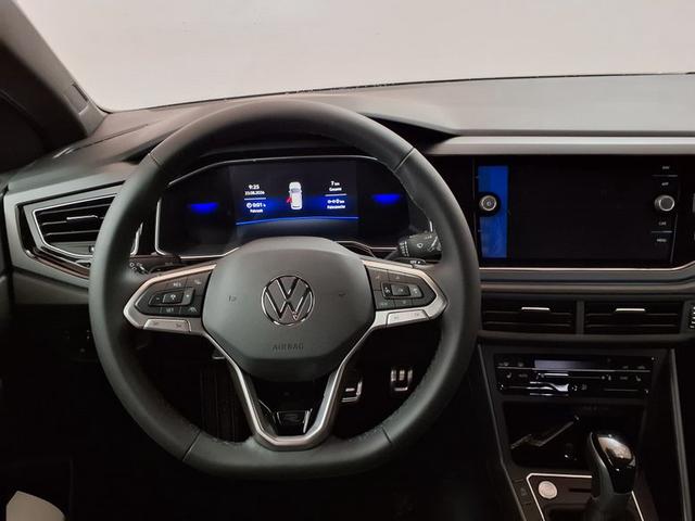 Volkswagen Taigo R-Line Plus 1.5 TSI 7-Gang-DSG 