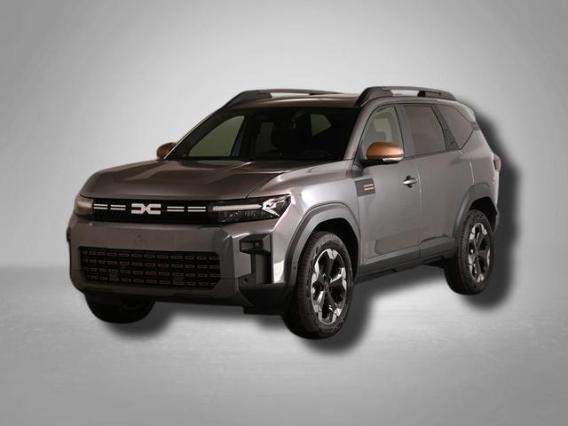 Dacia Bigster - Extreme Mild Hybrid TCe 140 6-Gang