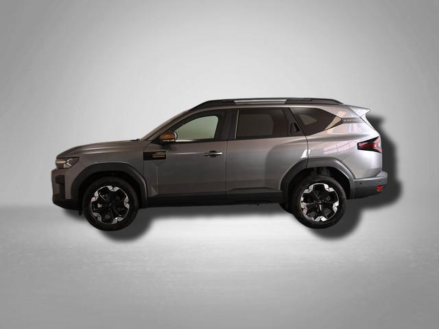 Dacia Bigster Extreme Mild Hybrid TCe 140 6-Gang 