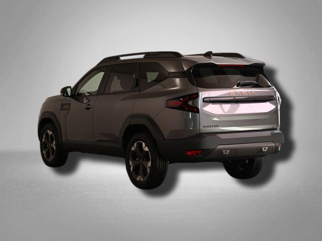 Dacia Bigster Extreme Mild Hybrid TCe 140 6-Gang 