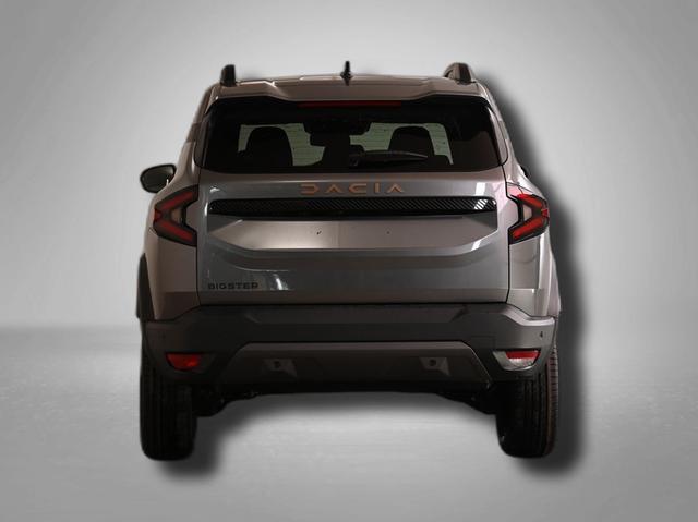 Dacia Bigster Extreme Mild Hybrid TCe 140 6-Gang 