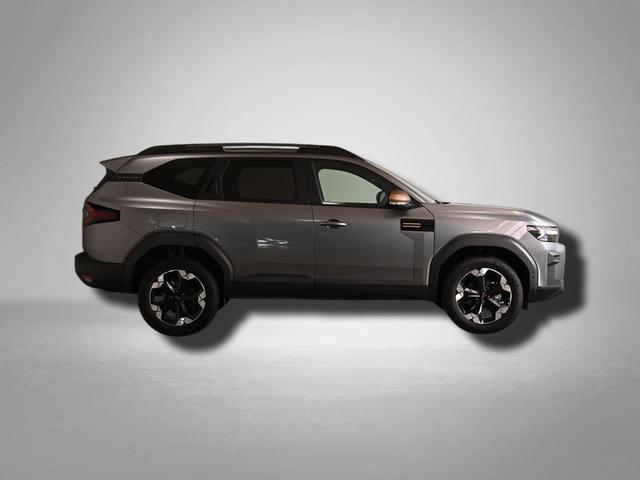 Dacia Bigster Extreme Mild Hybrid TCe 140 6-Gang 