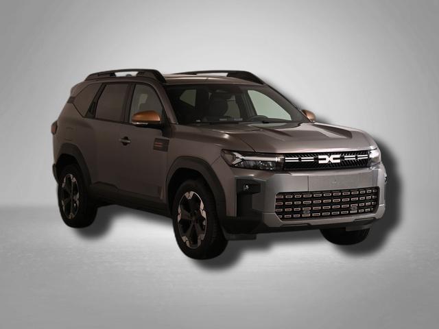 Dacia Bigster Extreme Mild Hybrid TCe 140 6-Gang 
