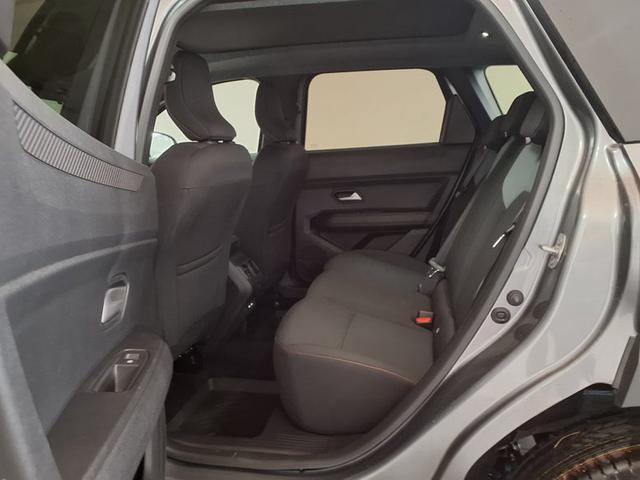 Dacia Bigster Extreme Mild Hybrid TCe 140 6-Gang 