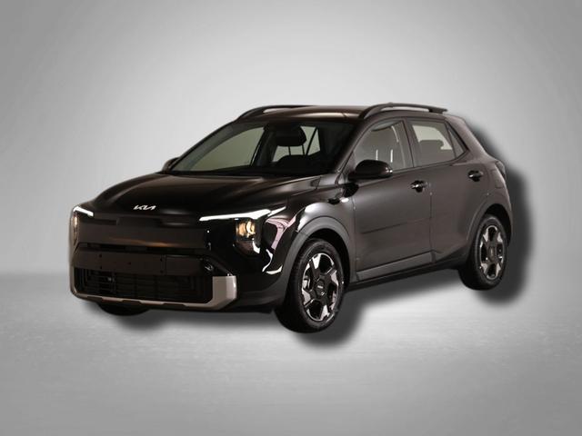 Kia Stonic - SPIN 1.0 T-GDi 7-Gang-DCT