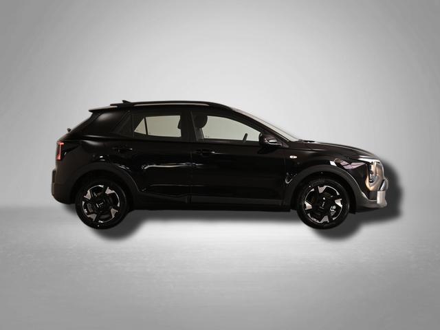 Kia Stonic SPIN 1.0 T-GDi 7-Gang-DCT 